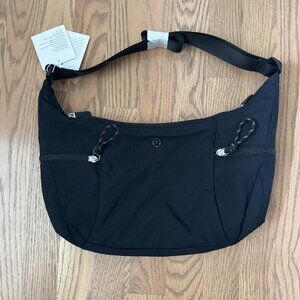 Lululemon Slouchy Sling Bag